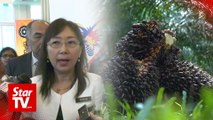 Kok hopes ECRL prioritises local goods, China to buy more palm oil