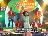 Adistya Mayasari - Katon Riko [Official Music Video]