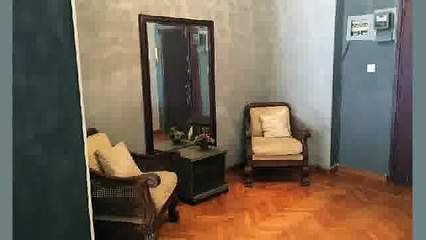 شقة للبيع في حي الزمالك 120متر