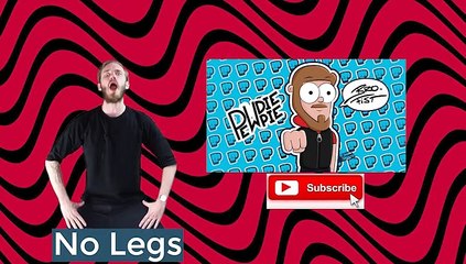 pewdiepie vs t series memes
