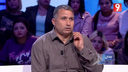 Andi Mankolek - Attessia TV Saison 01 Episode 27 - 12/04/2019 - عندي ما نقلك - Partie 1/4