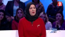 Andi Mankolek - Attessia TV Saison 01 Episode 27 - 12/04/2019 - عندي ما نقلك - Partie 3/4
