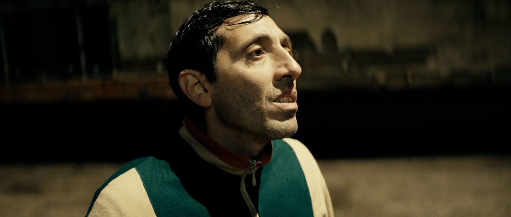 Dogman Movie Clip -  Marcello Fonte, Edoardo Pesce, Nunzia Schiano, Adamo Dionisi, Francesco Acquaroli, Alida Baldari Calabria, Gianluca Gobbi