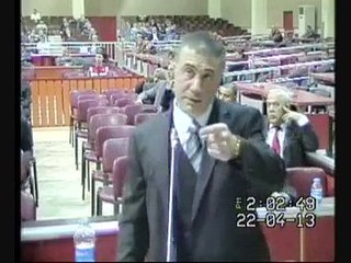 Sedat Peker 1 dakikalık savunması