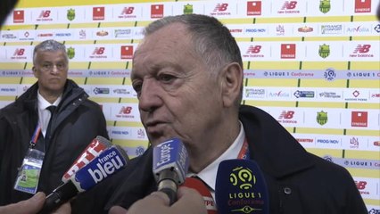 32e j. - Aulas : "Je crois encore à la deuxième place"