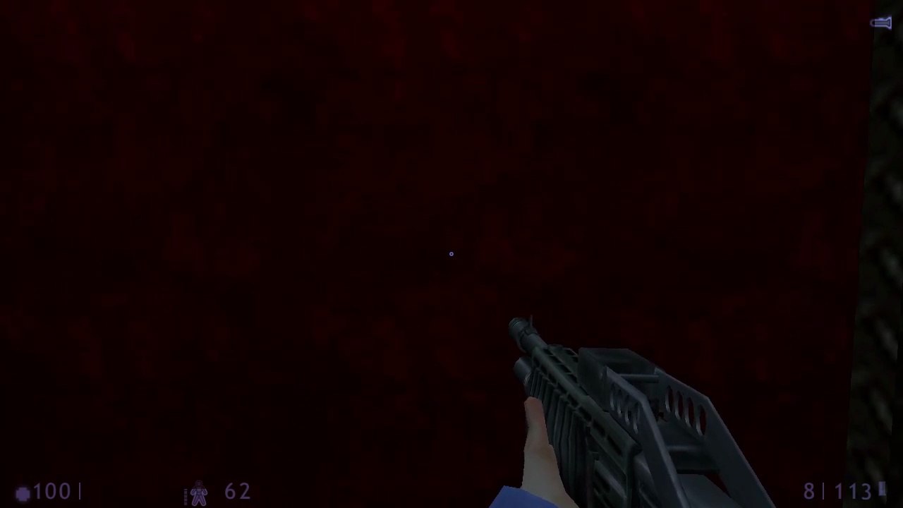 Half-Life  Blue Shift [PC] FINALE