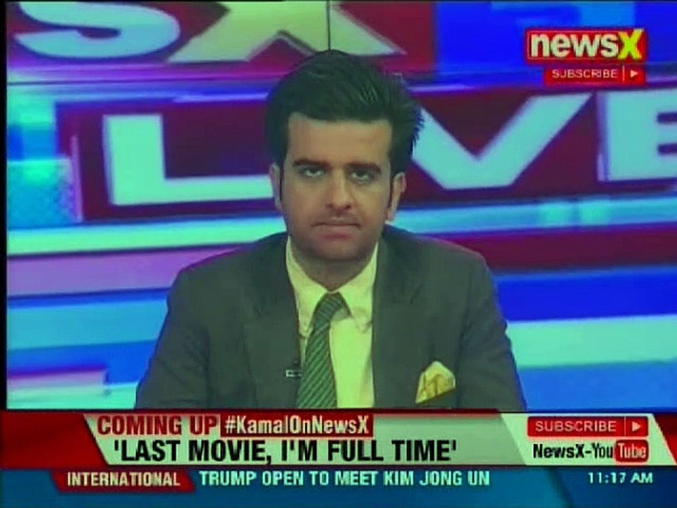 Ashray Sharma Interview, Congress Candidate from Mandi, Himachal Pradesh; Lok Sabha Election 2019