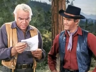 Bonanza S10E08 Little Girl Lost