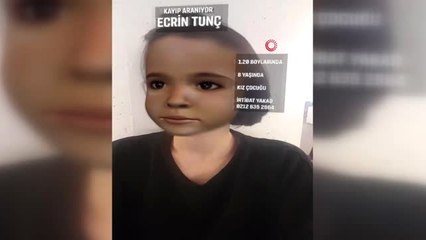 Kayıp Yüzler Filtresi' ile Sosyal Medya Üzerinden Kayıp Aranacak