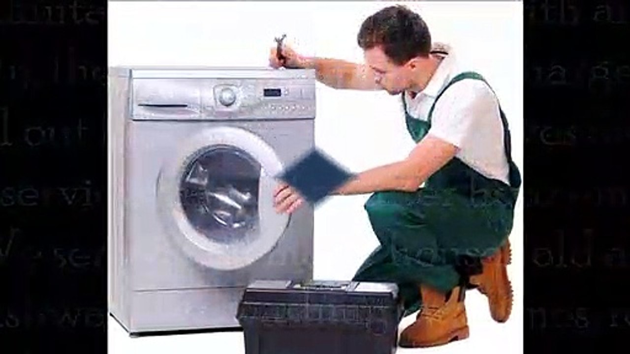 Appliance Repairs - Appliance Repairs Brighton