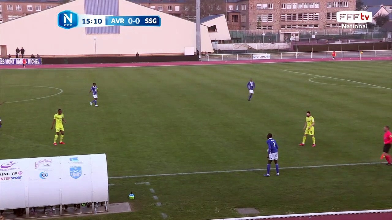 Corner