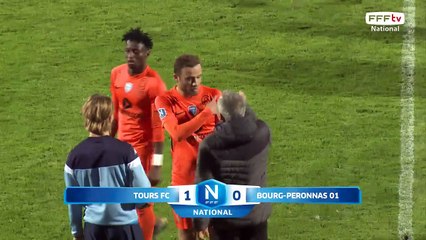 Victoire Tours FC