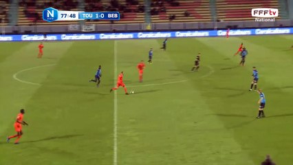 Contrôle de Michel Estevan ;)