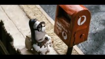 Mary and Max (2009) Trailer #2 _ Movieclips Classic Trailers