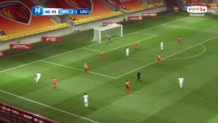 Ca rase le montant !