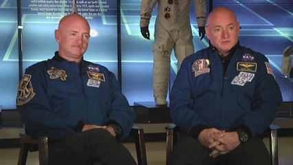 "우주에서 노화속도 느려진다"...지구 귀환 뒤엔 원상복귀 / YTN