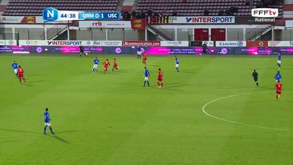 Égalisation de SHAMAL sur cette belle action!