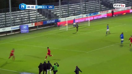 Le doublé de SHAMAL !!