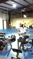 Alabaster Boot Camp and Personal Training Programs
