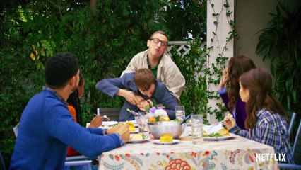 I Think You Should Leave with Tim Robinson Trailer