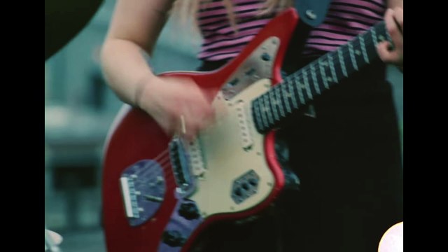 Her Smell Movie - The Akergirls - Can't Wait (OFFICIAL MUSIC VIDEO) - Featuring Cara Delevingne, Ashley Benson, Dylan Gelula