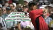 On This Day - Tiger Woods wins Masters for first time in 1997