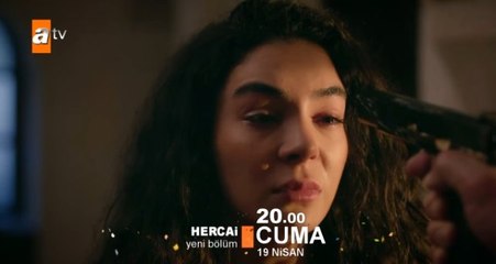 Hercai 5. Son Bölüm İzle (Hercai 6. Yeni Bölüm Fragmanı)
