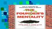 The Founder s Mentality: How to Overcome the Predictable Crises of Growth
