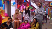 Geordie Shore Season 21 Episode 7 [S21-E8] English Subtitle