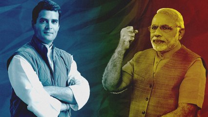 ராகுலை போல் தென்னிந்தியாவில் போட்டியிடாதது ஏன்?.. மோடி விளக்கம்- வீடியோ