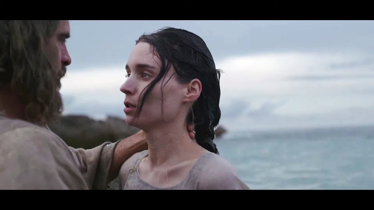 Mary Magdalene Movie Clip - Mary’s Baptism