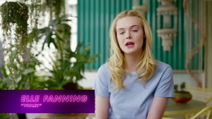 Teen Spirit Movie Featurette - Story of Teen Spirit