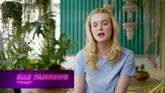 Teen Spirit Movie Featurette - Story of Teen Spirit