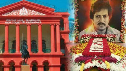 ಗೊತ್ತುಪಡಿಸಿದ ಜಾಗದಲ್ಲೇ ಸ್ಮಾರಕ ನಿರ್ಮಾಣ