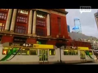 Project Runway Australia S02E10FinalePart1