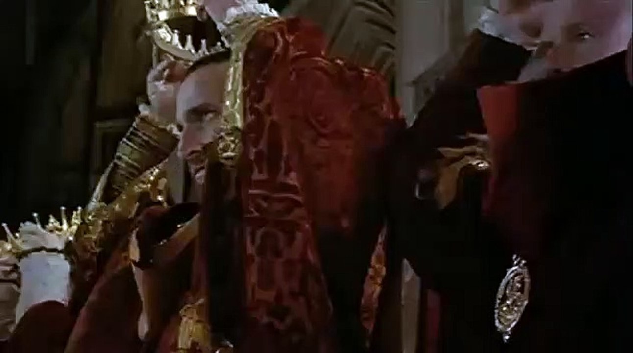 Elizabeth Movie (1998)