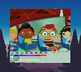 Little Einsteins - S01E15 - The Christmas Wish