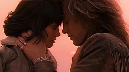 Bon Jovi - Only Lonely