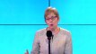 Alison Rose, ambassadrice du Royaume-Uni en Belgique : « Notre but est d’achever l’accord de retrait avant les élections »