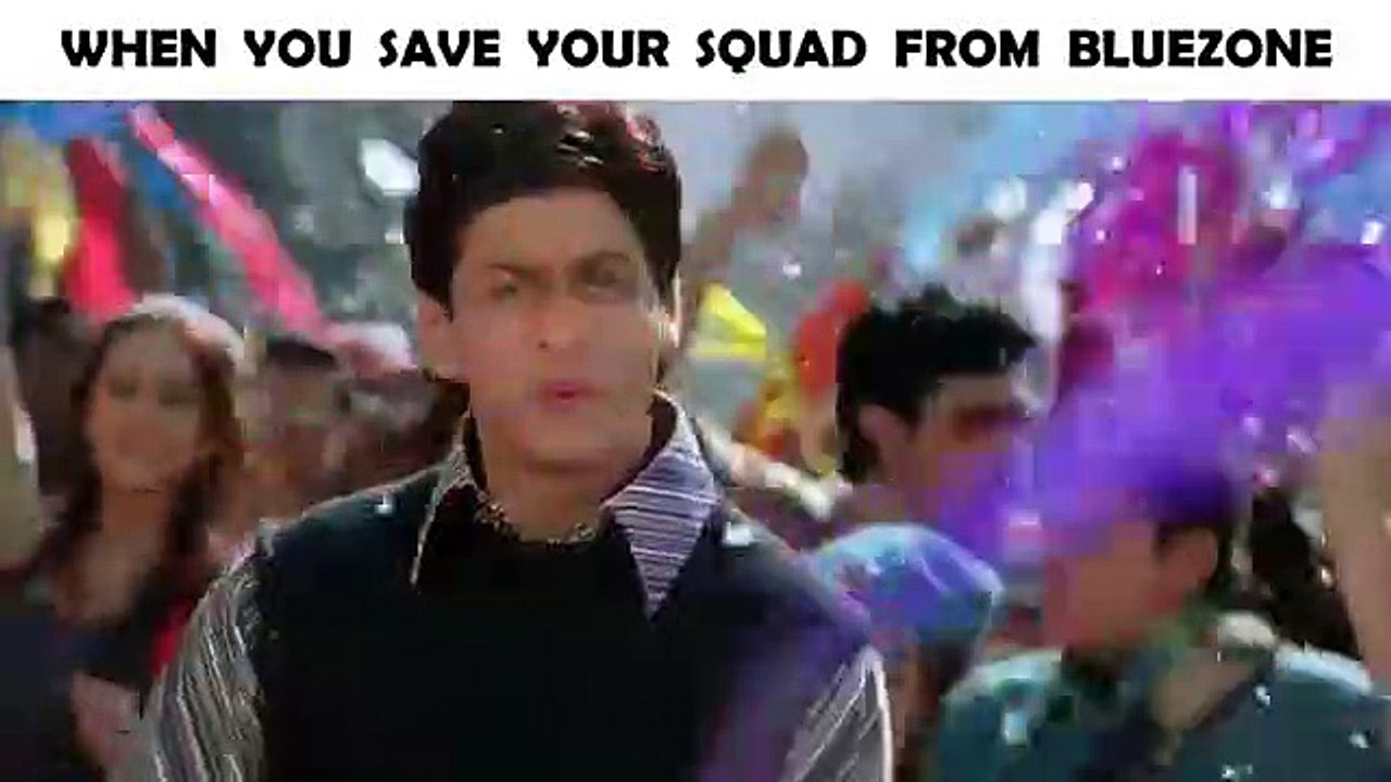 PUBG Story On Bollywood Style @2 - Bollywood Song Vine