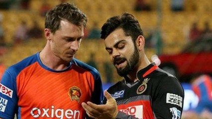 ബാംഗ്ലൂരിനെ രക്ഷിക്കാന്‍ സൂപ്പര്‍ ബൗളറെത്തുന്നു