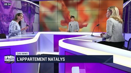 Innover pour le commerce du samedi 13 avril 2019