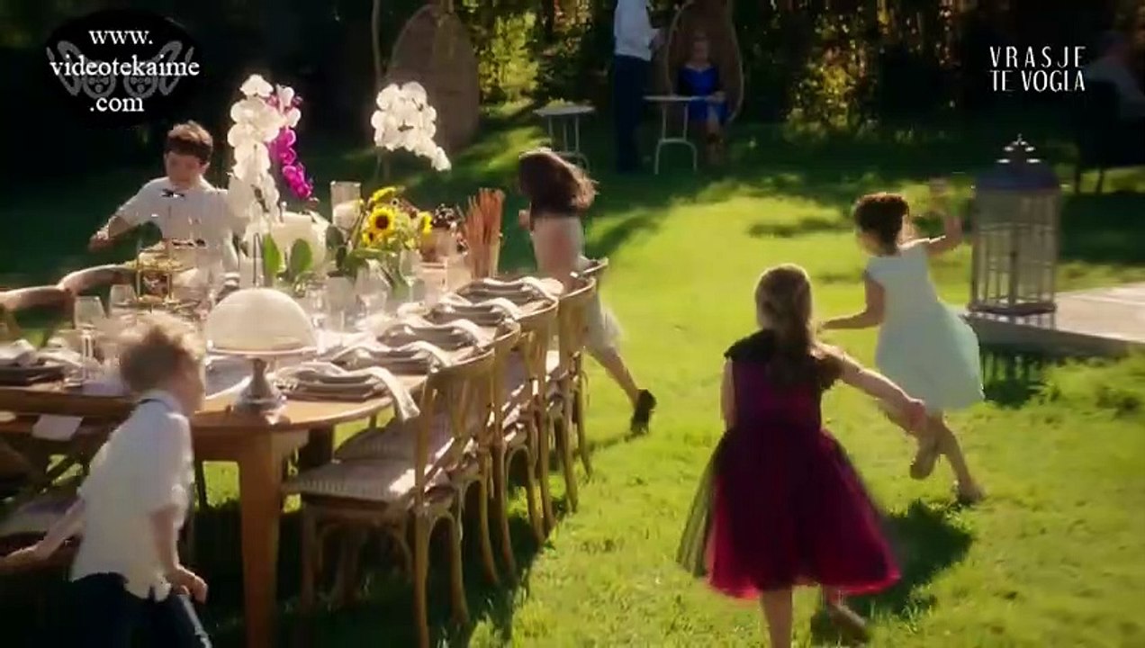 Vrasje te Vogla  -  Episodi 1