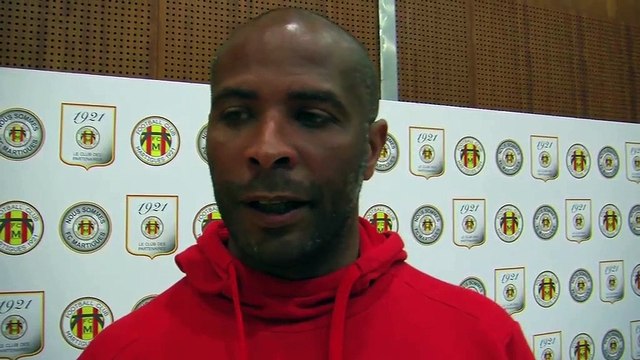 FC Martigues-Saint Priest: Chelle une victoire avec du contenu