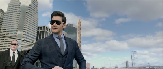 #JoinRishi - Maharshi Teaser | Mahesh Babu, Pooja Hegde | Vamshi Paidipally | Devi Sri Prasad | 4K