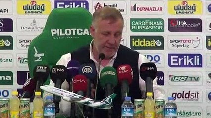 Mesut Bakkal: “Biz Bu İşin İçinden Çıkarız”