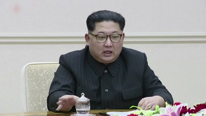 "북미 대치는 장기전"...북한판 전략적 인내? / YTN