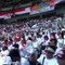 Video Suasana GBK saat Kampanye Akbar Jokowi-Ma'ruf, Tumpah hingga di Luar Stadion