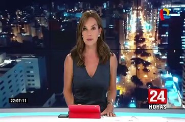 Diprove presenta a banda de delincuentes que robaban autos en SMP