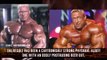 EXTREME Steroids and Supplements RESULTS You Won't Believe!